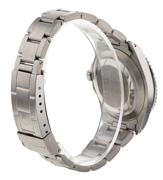 Rolex Submariner 14060M